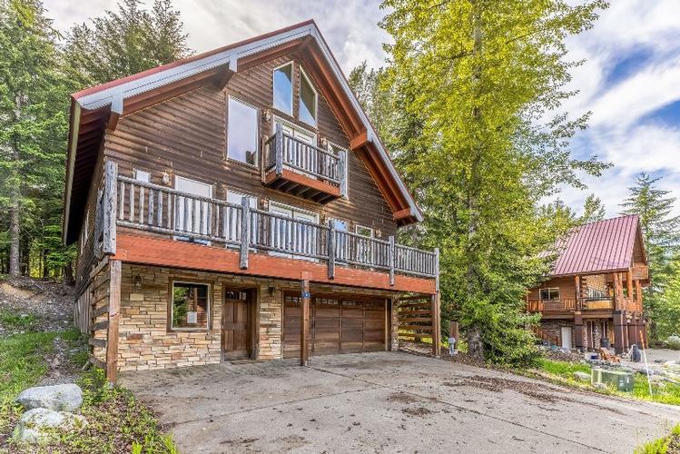 E Hyak Dr, Snoqualmie Pass, WA 98068