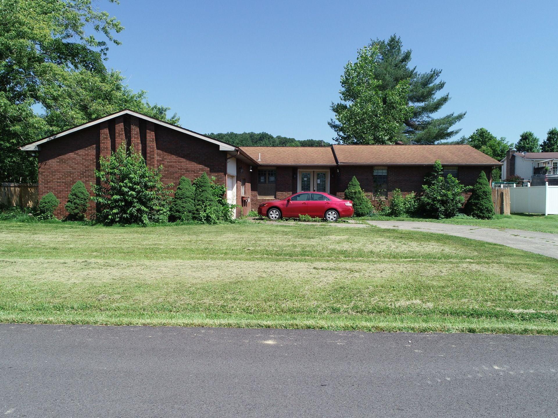Twp Rd # 1273, Chesapeake, OH 45619