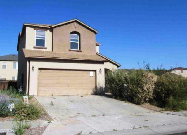 Wexford St Nw, Albuquerque, NM 87120