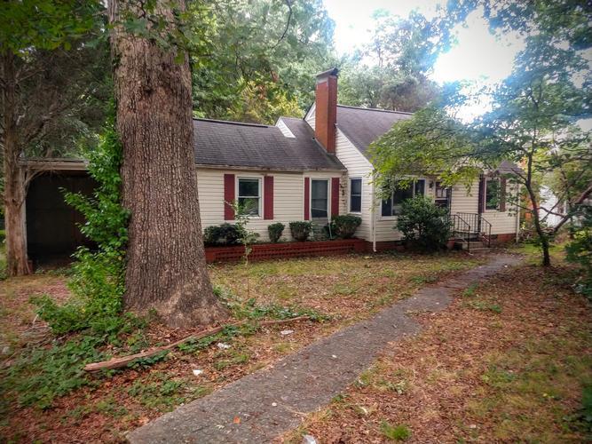 Yanceyville St, Greensboro, NC 27405