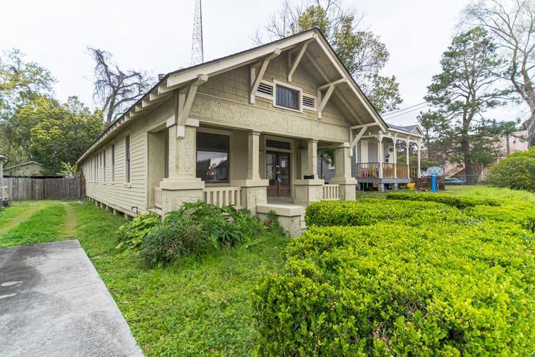 East Blvd, Baton Rouge, LA 70802
