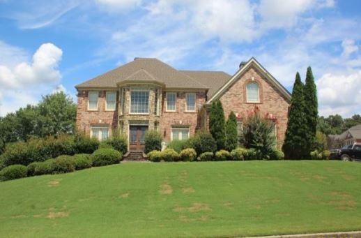 Meadow Creek Path, Lithonia, GA 30038