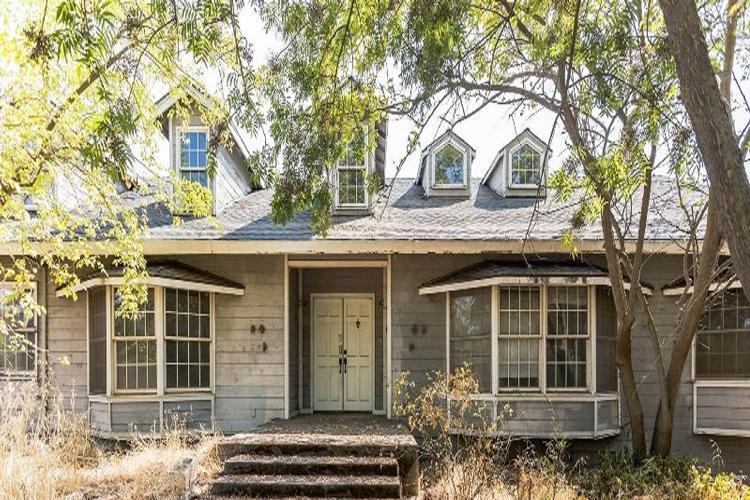 Oak View Dr, Oakdale, CA 95361