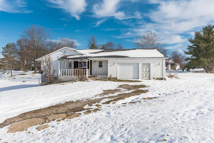 Old State Rd N, Norwalk, OH 44857