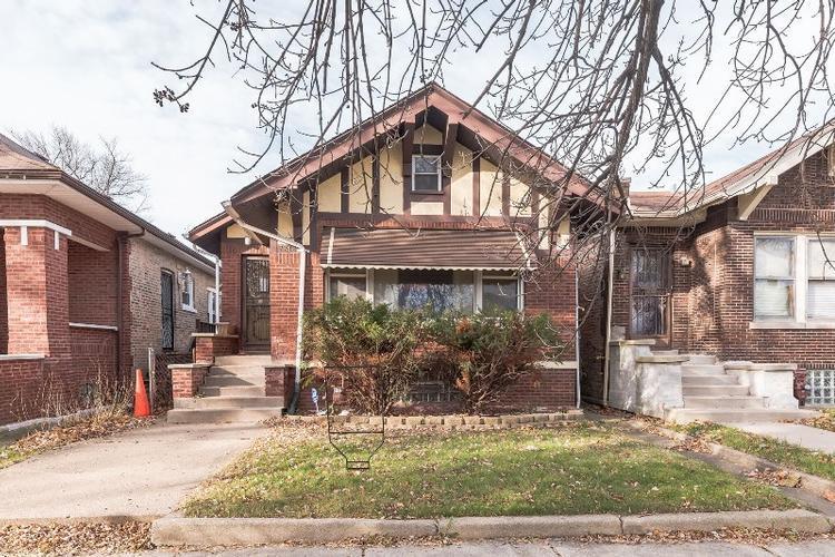 S Oglesby Ave, Chicago, IL 60649