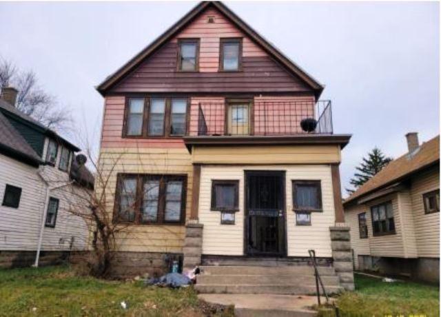 N 35th St, Milwaukee, WI 53210