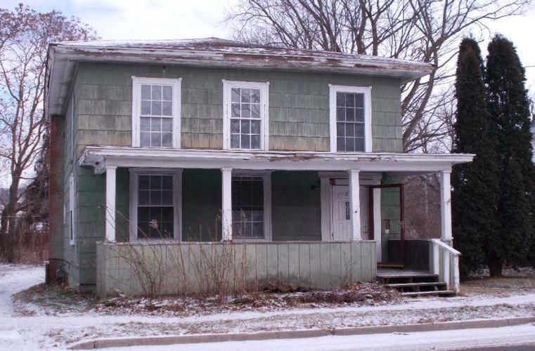 N State St, Nunda, NY 14517