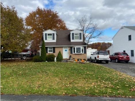 Montgomery Ave, Boyertown, PA 19512