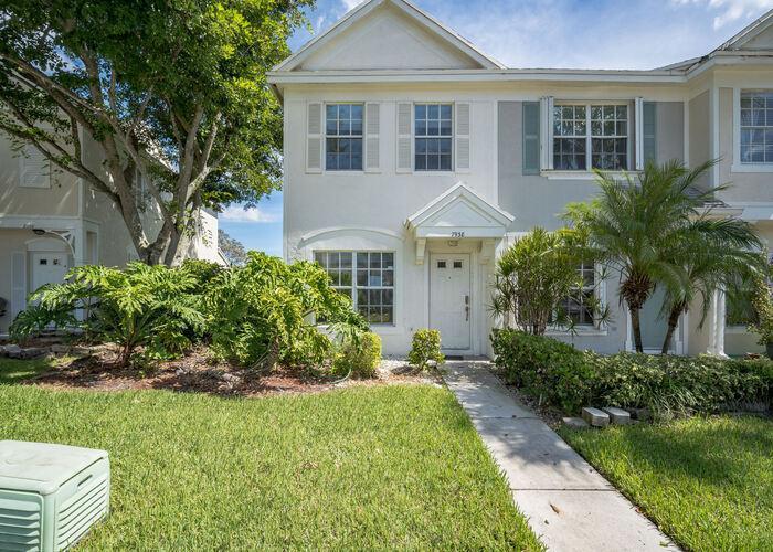 Sanibel Dr, Tamarac, FL 33321