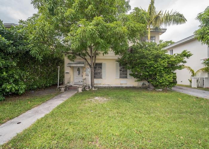 S Le Jeune Rd, Miami, FL 33134
