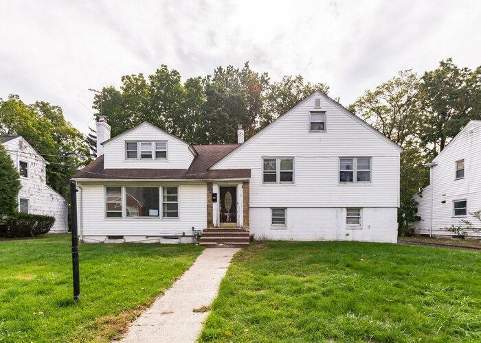 Windsor Way, Hillside, NJ 07205
