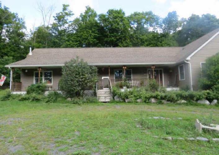 Laurel Park Rd, Pine Bush, NY 12566