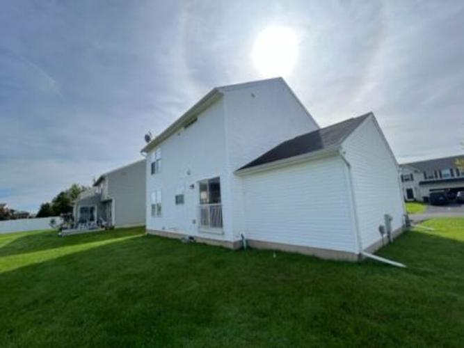 Ravensthorpe Way, Clay, NY 13041