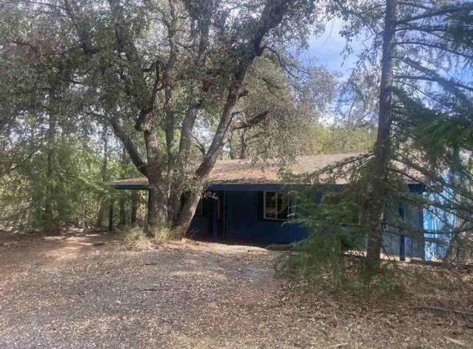 Green Ridge Dr, Foresthill, CA 95631