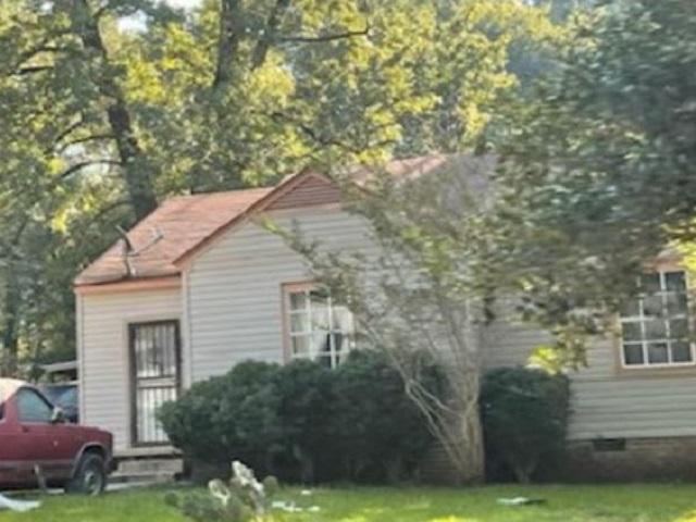 Barbara Ave, Jackson, MS 39209