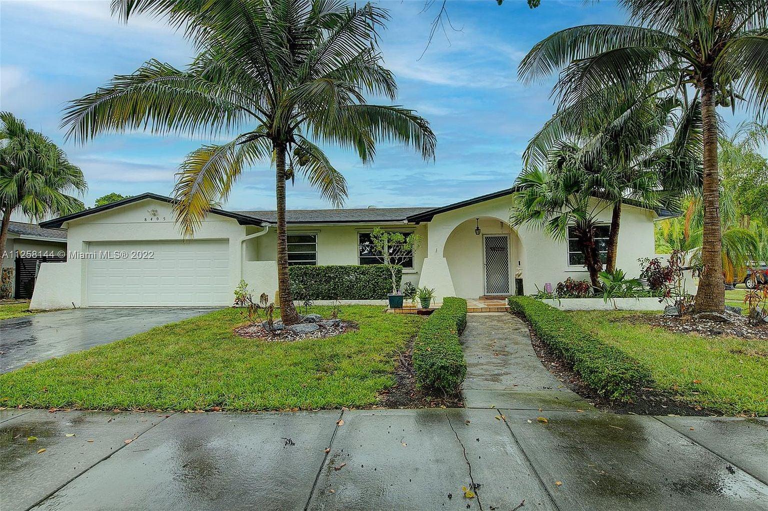 Sw 200th Ter, Cutler Bay, FL 33189