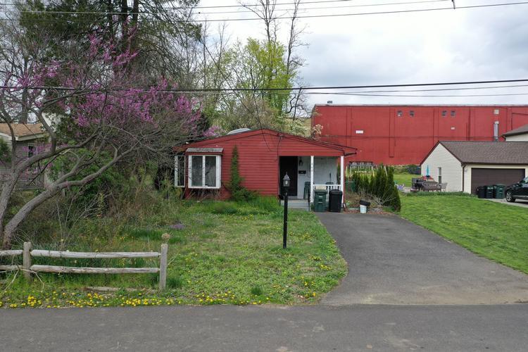 Feaster Ave, Feasterville Trevose, PA 19053