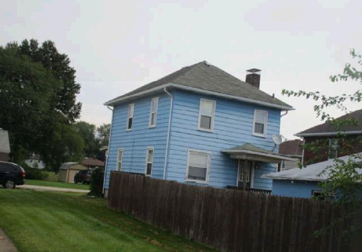 Dailey Ave, Latrobe, PA 15650