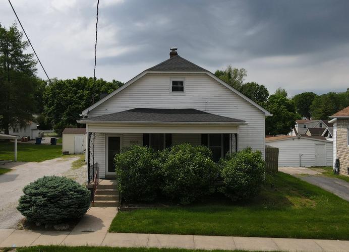 W Main St, Collinsville, IL 62234