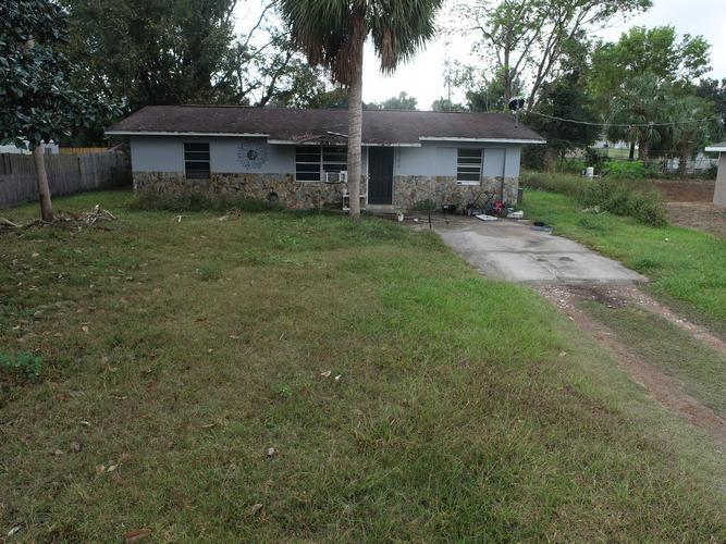 Se 135th St, Summerfield, FL 34491