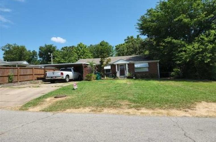 E Mcleod Ave, Sapulpa, OK 74066
