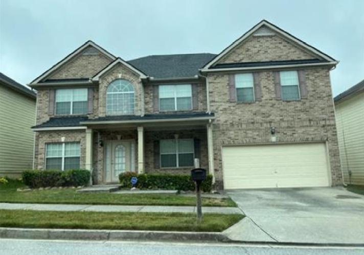 Cragstone Rd, Lithonia, GA 30038