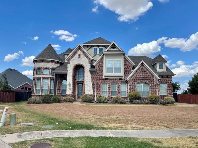 Harbor Dune Ct, Irving, TX 75063
