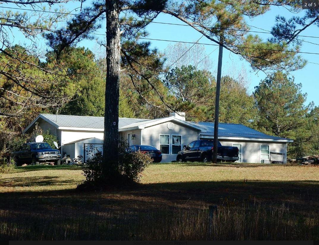 Shiloh Church Rd, Carrollton, GA 30116