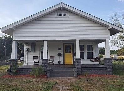 Louisiana St, Wauchula, FL 33873