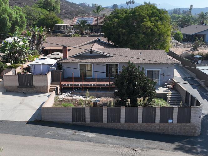 Star Acres Dr, Spring Valley, CA 91978