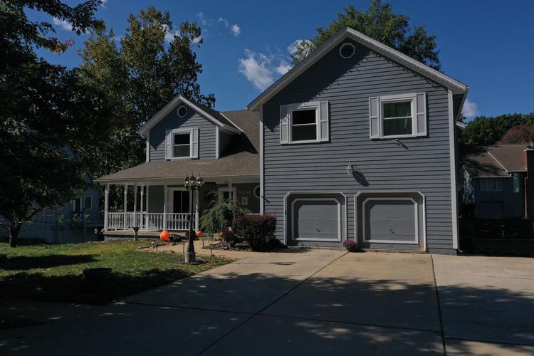 Crysler Ct, Kansas City, MO 64133