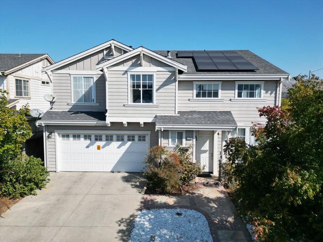 Rochelle Ave, Hayward, CA 94544