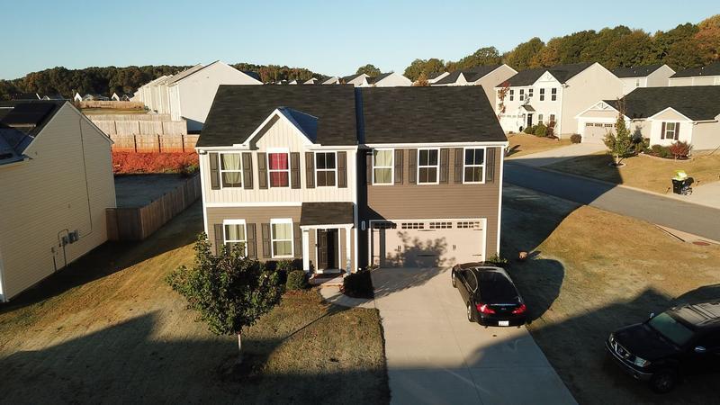 Castlebrook Dr, Greenville, SC 29605