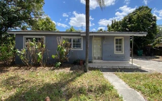 Nw 87th St, Miami, FL 33147