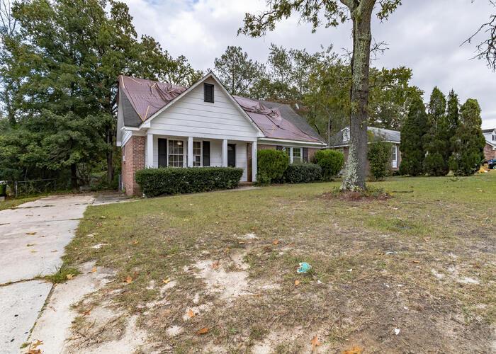Prestwick Cir, Columbia, SC 29223
