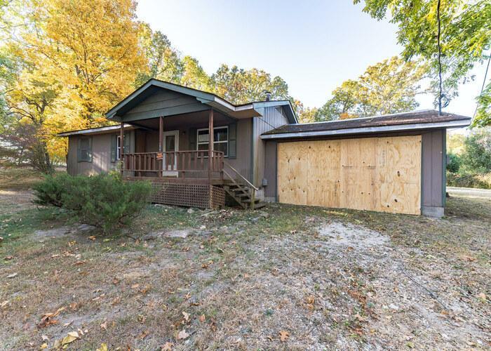 Lodgepole Dr, Ozark, MO 65721