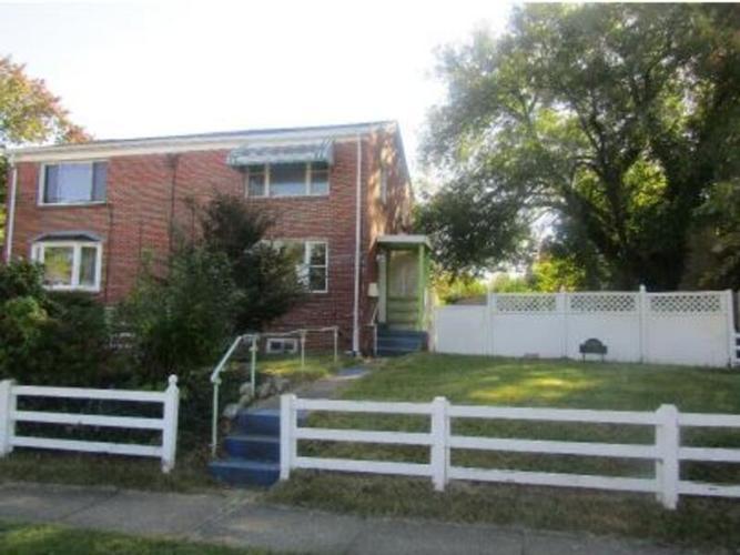 37th Ave, Hyattsville, MD 20782