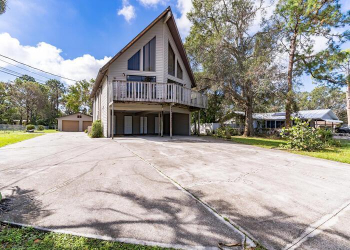 66th Ave W, Bradenton, FL 34207