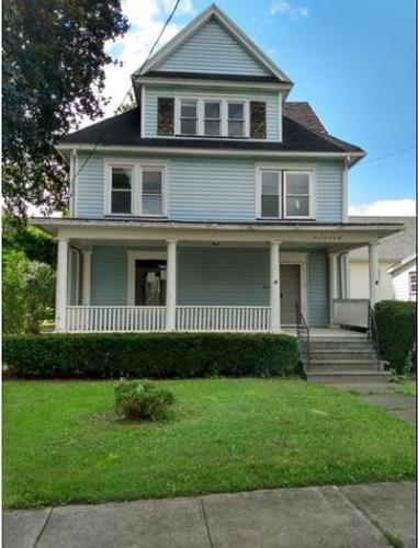 S Main St, Silver Springs, NY 14550
