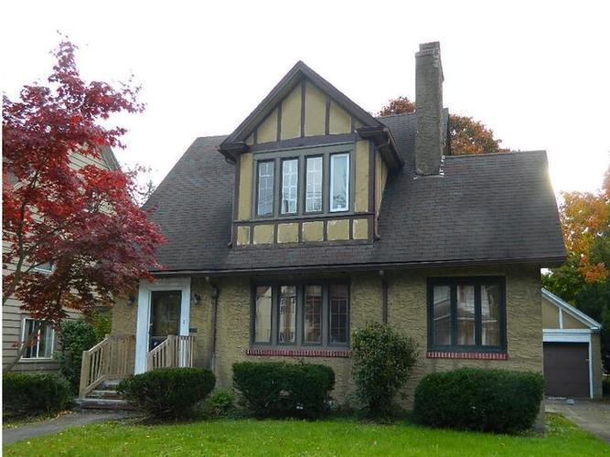 Forest Ave, Jamestown, NY 14701