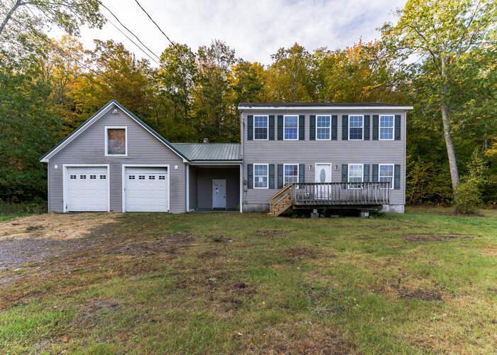 Main Rd, Carmel, ME 04419