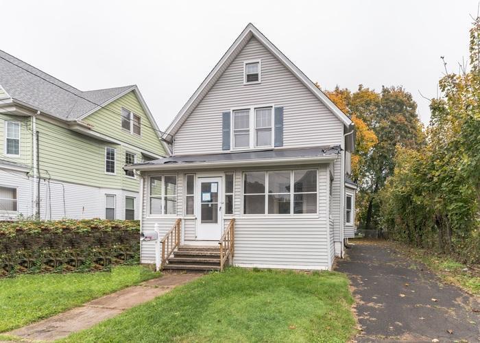 Beacon St, Hamden, CT 06514