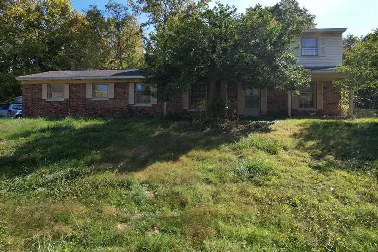 S Boehne Camp Rd, Evansville, IN 47712