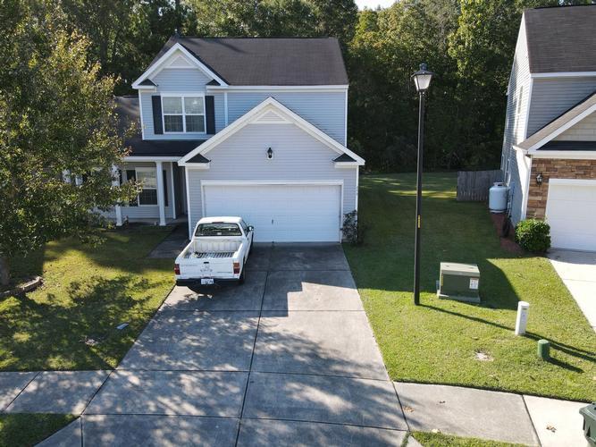 Green Park Ln, Goose Creek, SC 29445