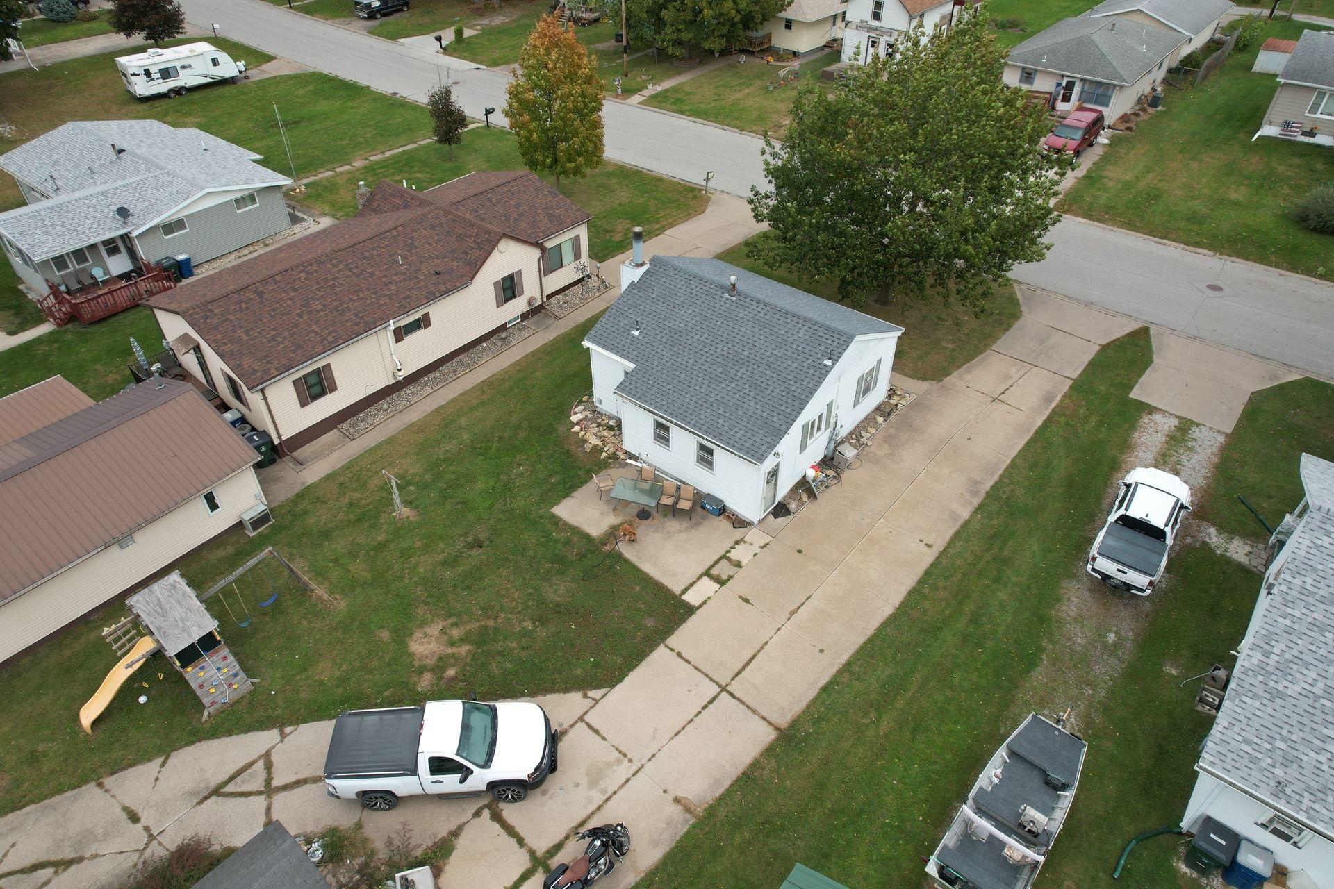 Lincoln Blvd, Muscatine, IA 52761