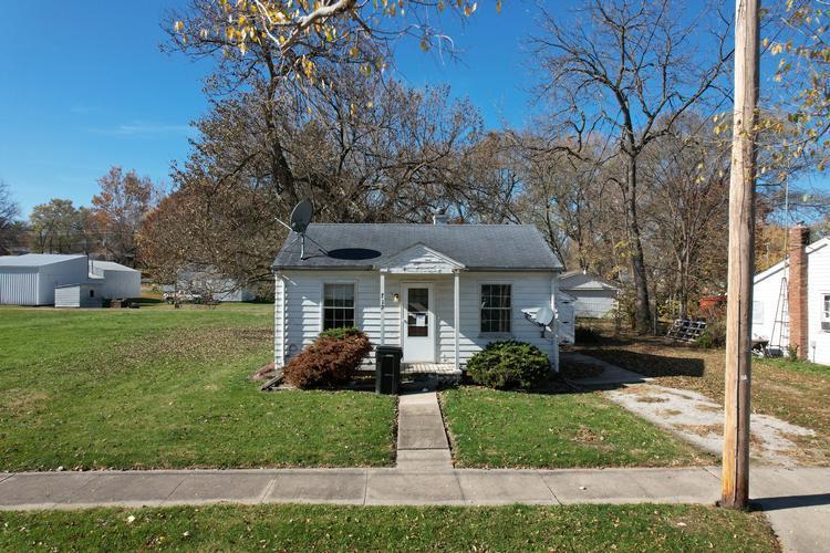 Morris St, Ottumwa, IA 52501