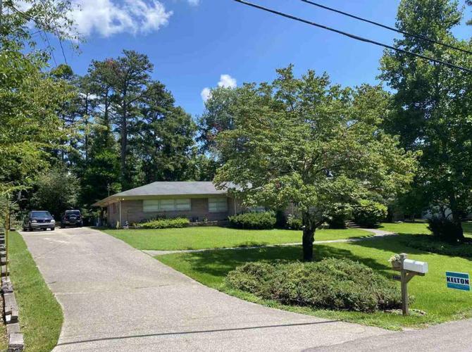 Red Oak Rd, Gadsden, AL 35904