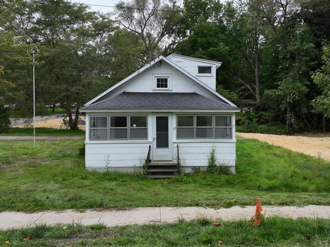 Mechanic St, Baldwinsville, NY 13027