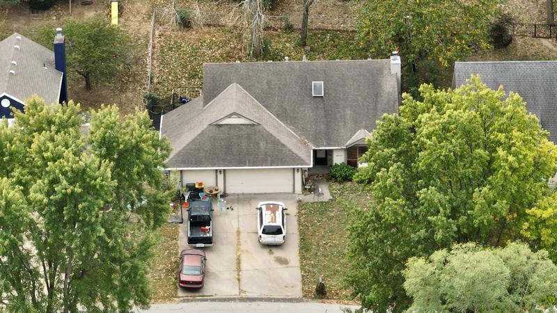 Nw 57th St, Kansas City, MO 64152