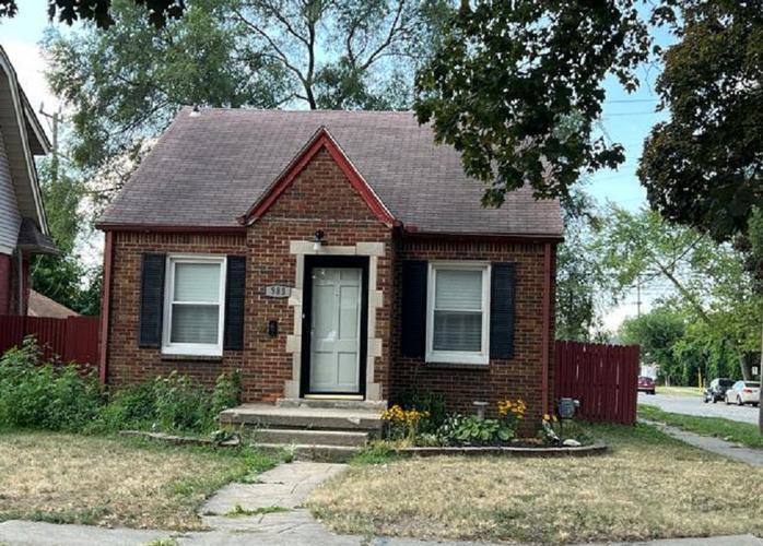 Lincoln Ave, Lincoln Park, MI 48146